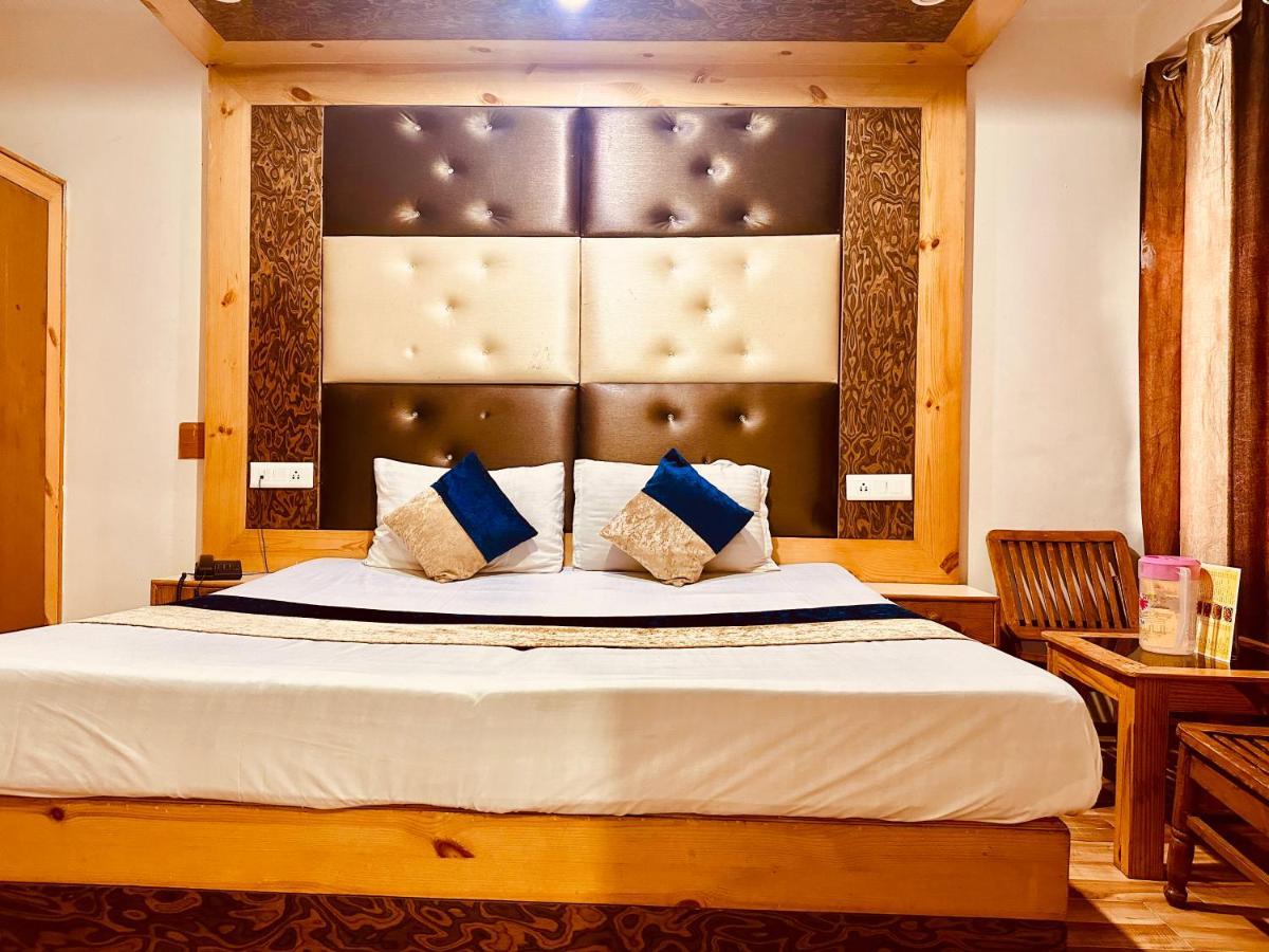 Wooibhotels The Solitaire Homestay