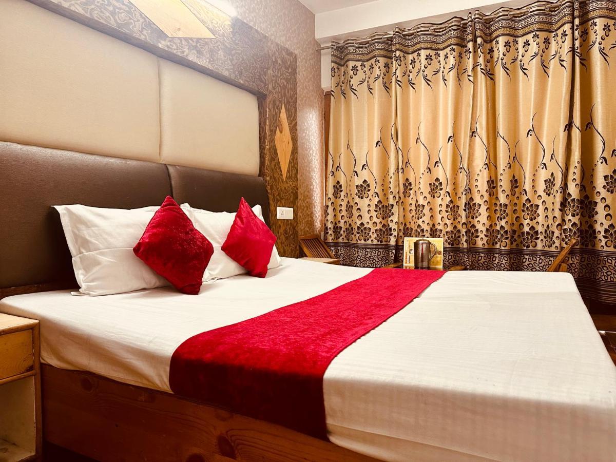 Homestay Wooibhotels The Solitaire Manali (Himachal Pradesh)