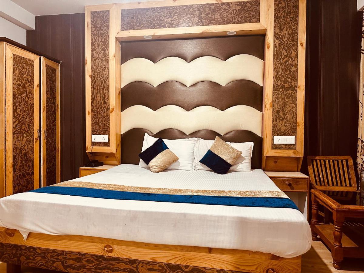 Wooibhotels The Solitaire Homestay