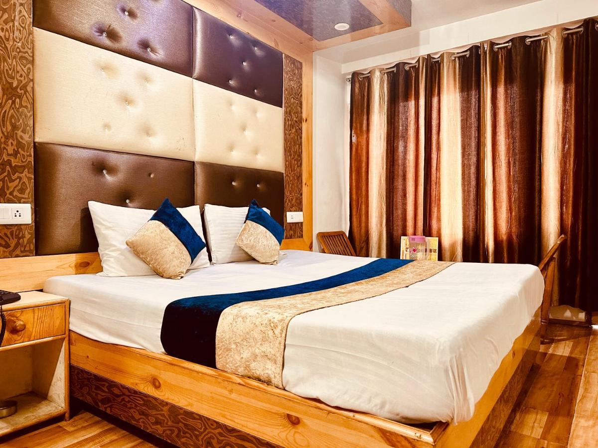 Wooibhotels The Solitaire 4* Manali (Himachal Pradesh)