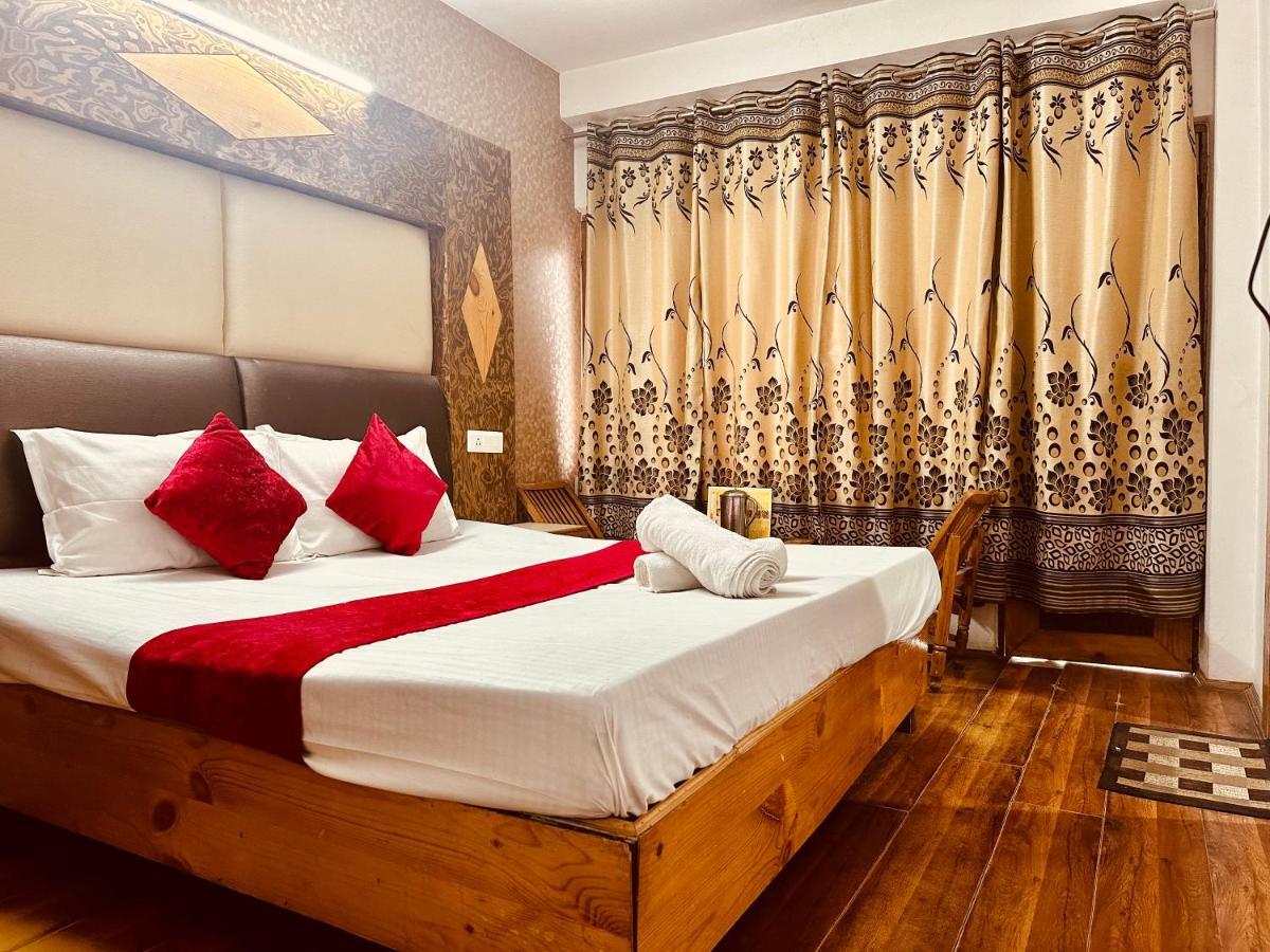 Wooibhotels The Solitaire 4*