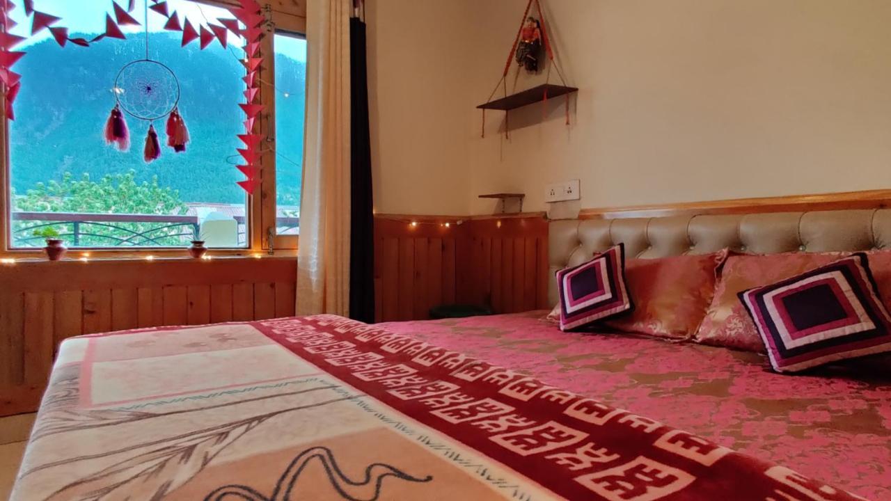 Hostel The Homstel *