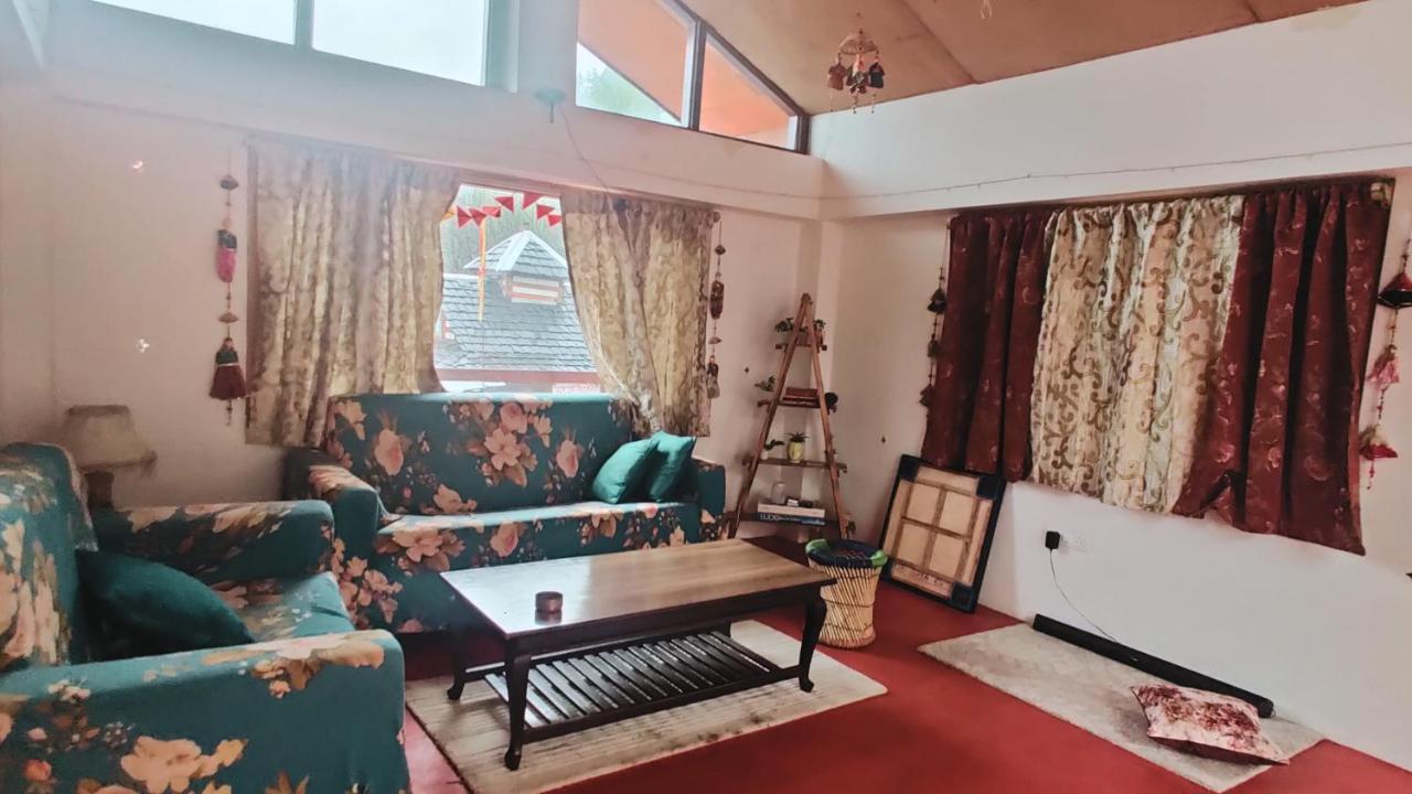 Hostel The Homstel Manali (Himachal Pradesh)