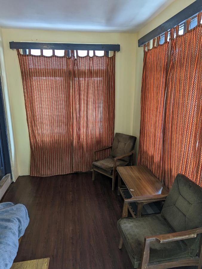 Guest house Krishna By Attic Monkey, Old Next To Drifters Cafe