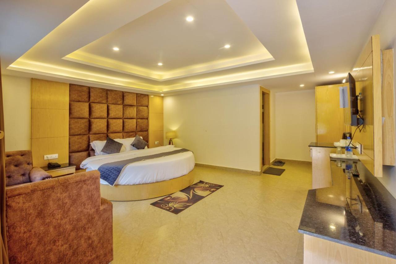 Shivalaya Retreat & Resort *