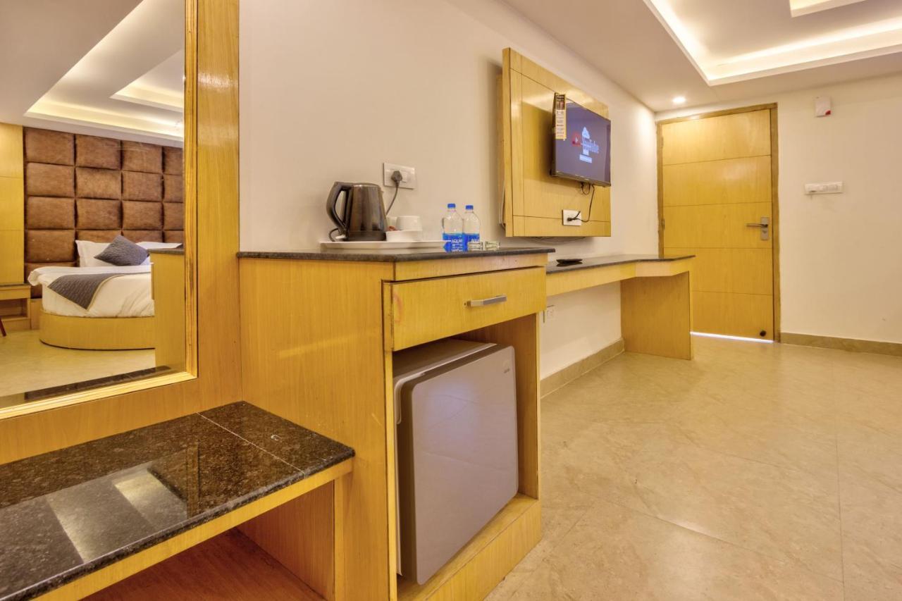 Resort Shivalaya Retreat & Manali (Himachal Pradesh)