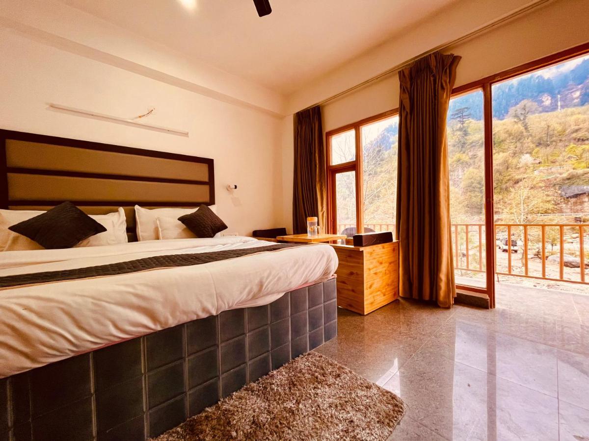 Hotel Riverdale Resort, - A Riverside M98160-24300 4*