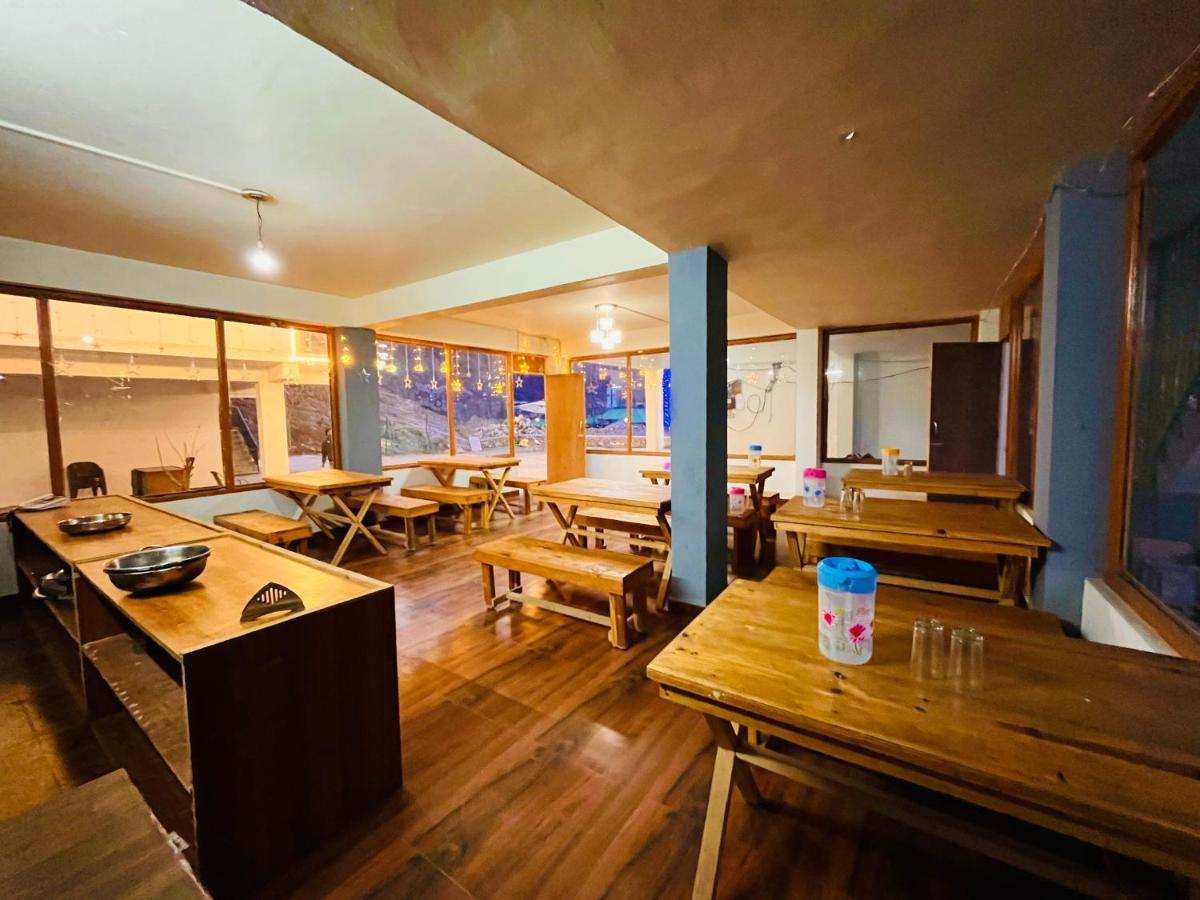 Riverdale Resort, - A Riverside M98160-24300 Hotel Manali (Himachal Pradesh)