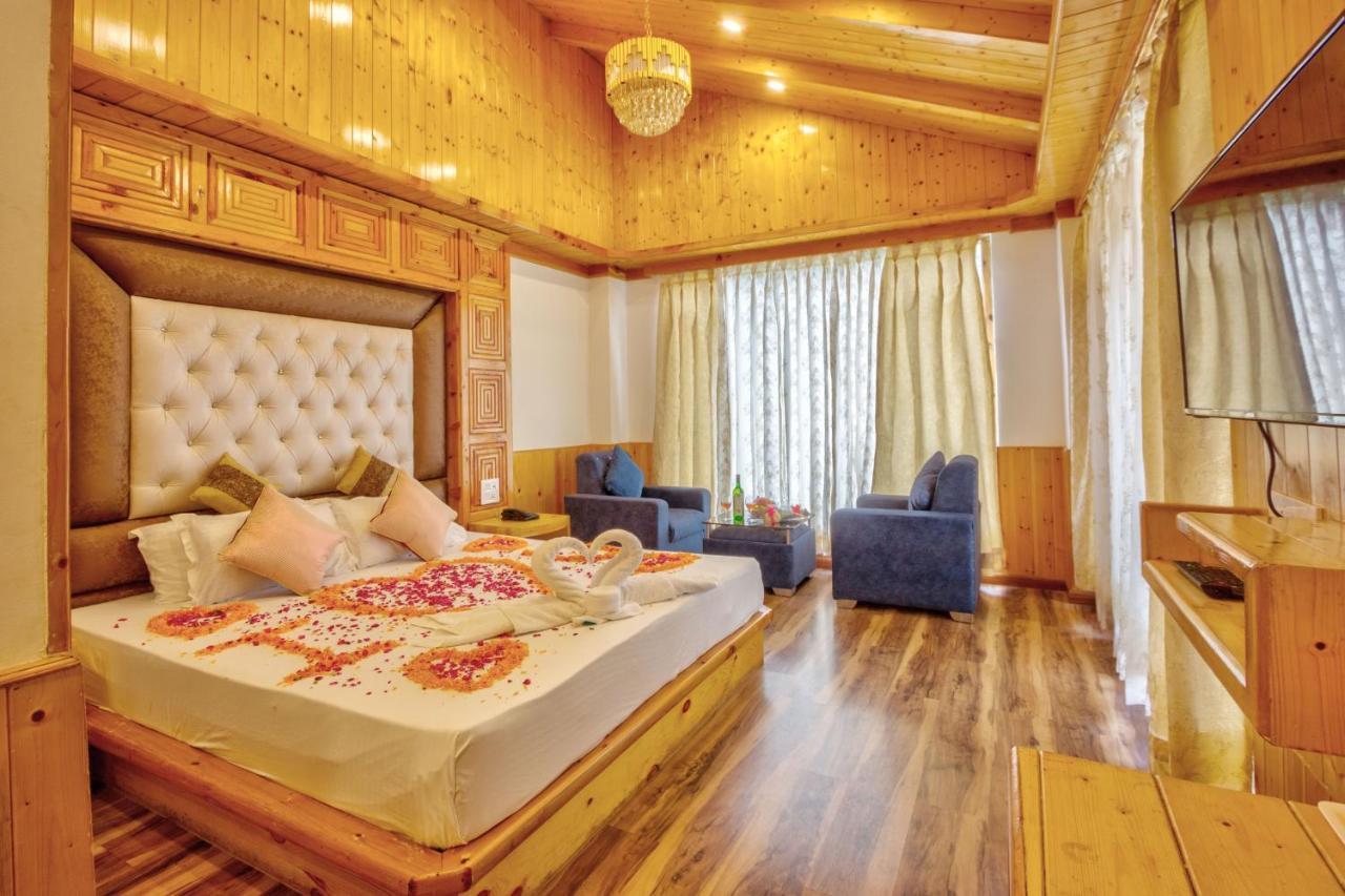 Guest house Goroomgo Daddy