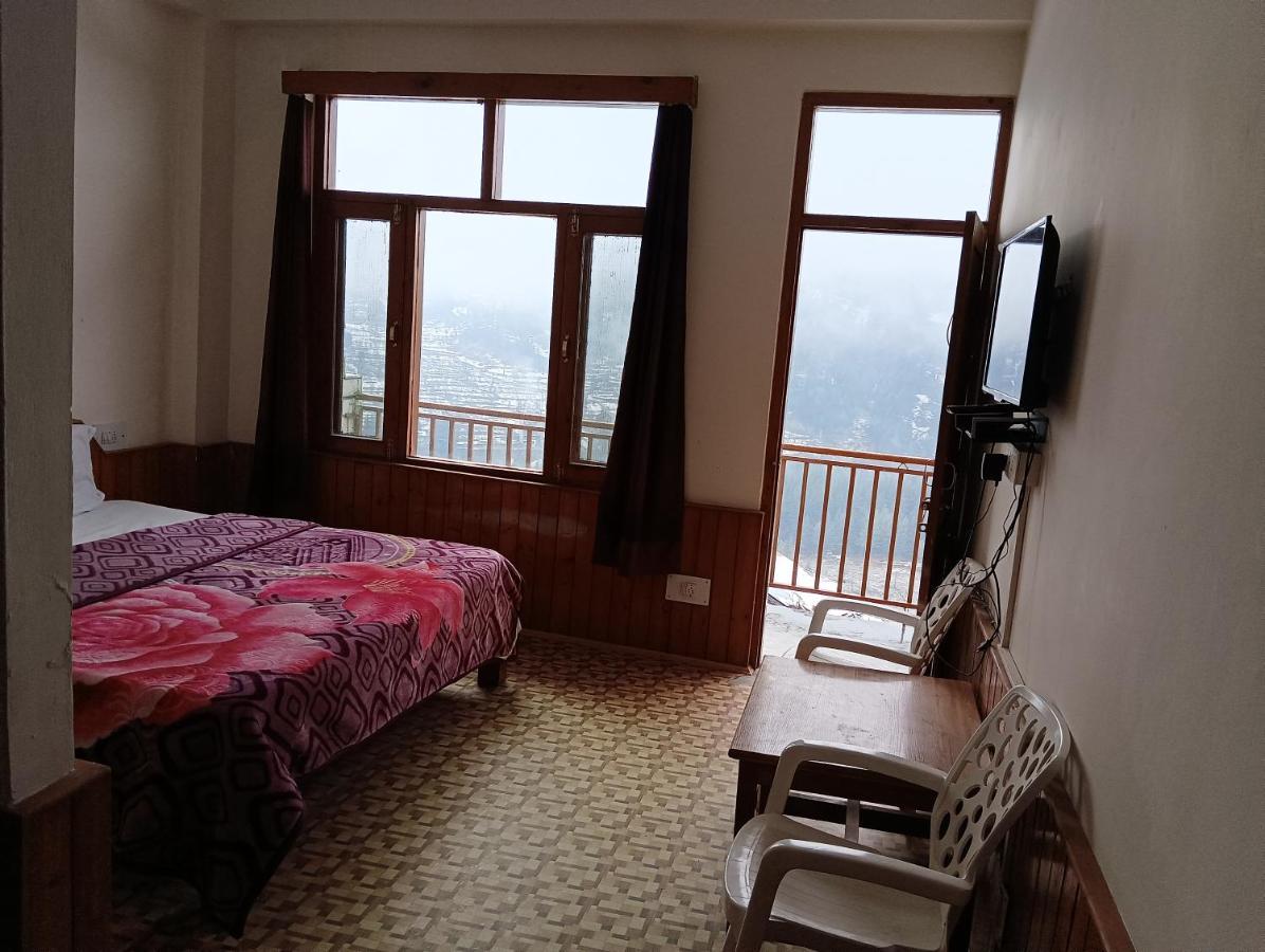 Roop Mountain * Manali (Himachal Pradesh)