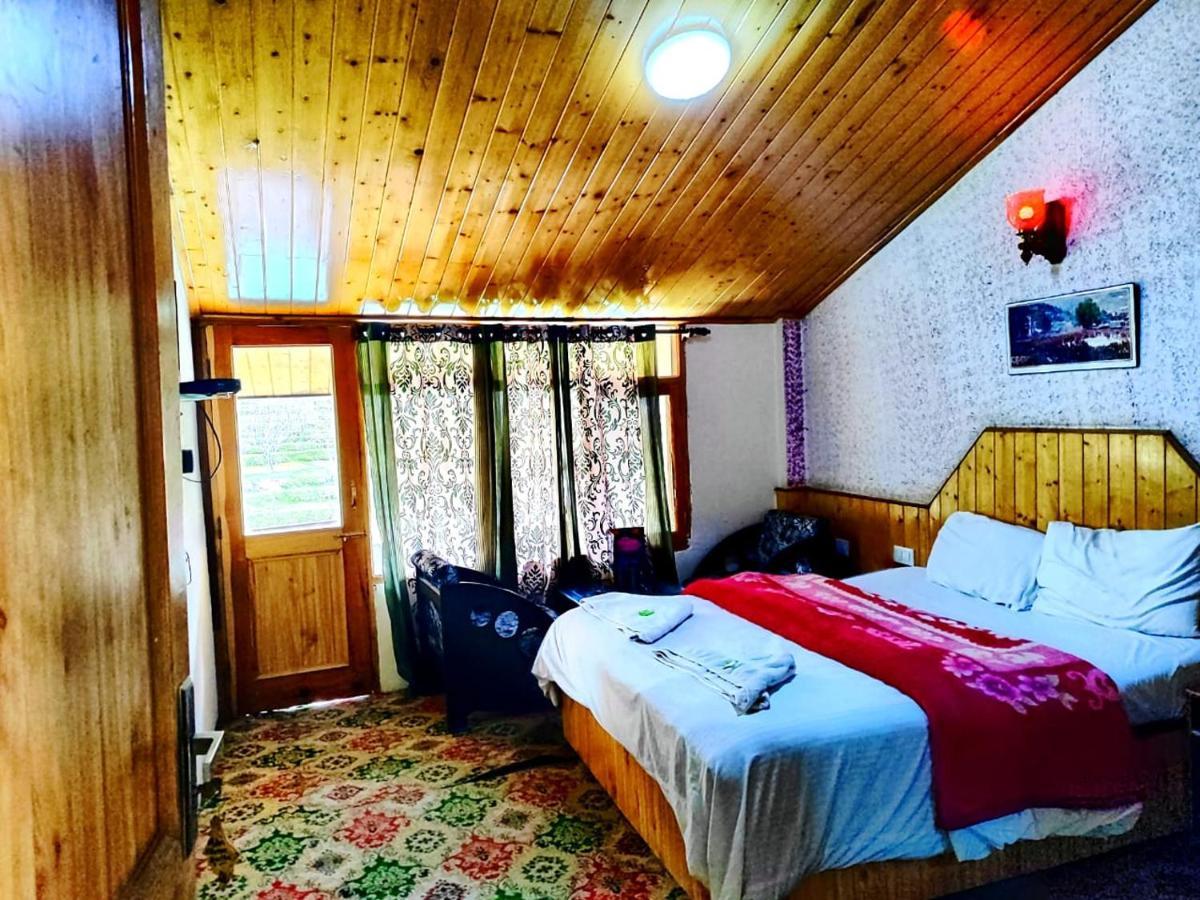 Elena Nature View Homestay Manali (Himachal Pradesh)