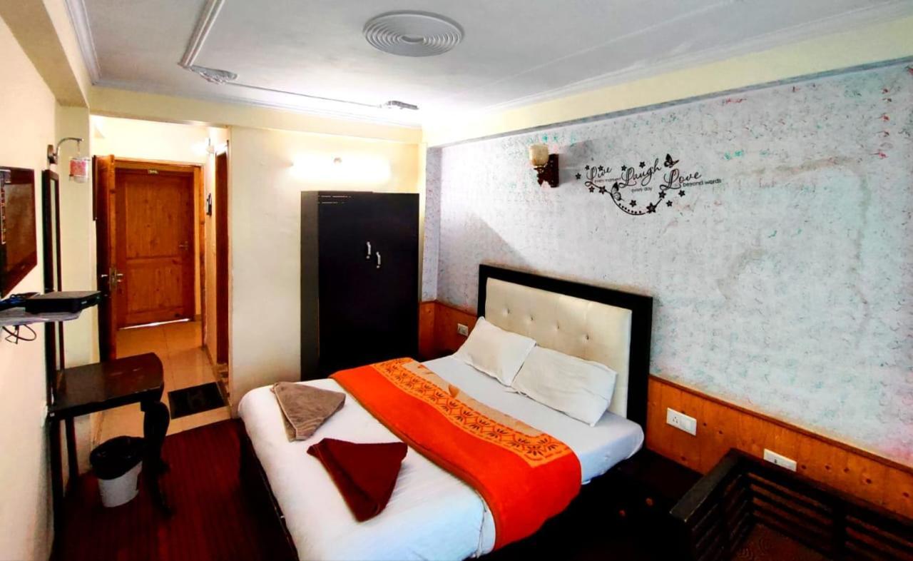Homestay Elena Nature View