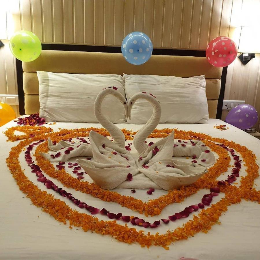 Royal Residency - A Boutique 4*