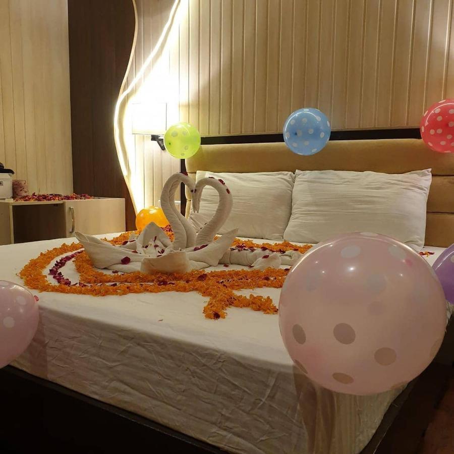 Royal Residency - A Boutique Guest house Manali (Himachal Pradesh)