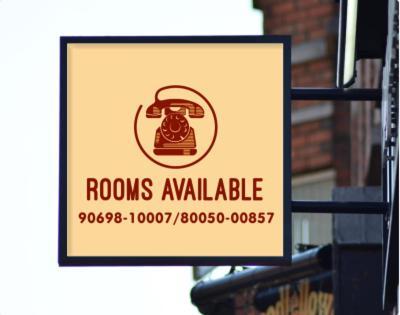 Royal Residency - A Boutique Guest house 4*