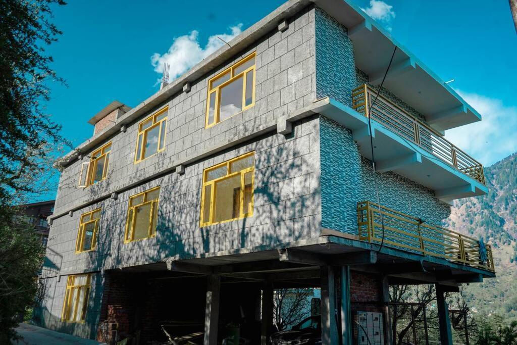 The Himalayan Retreat By Le Stays - 500 Metres From Hadimba Devi Temple Guest house