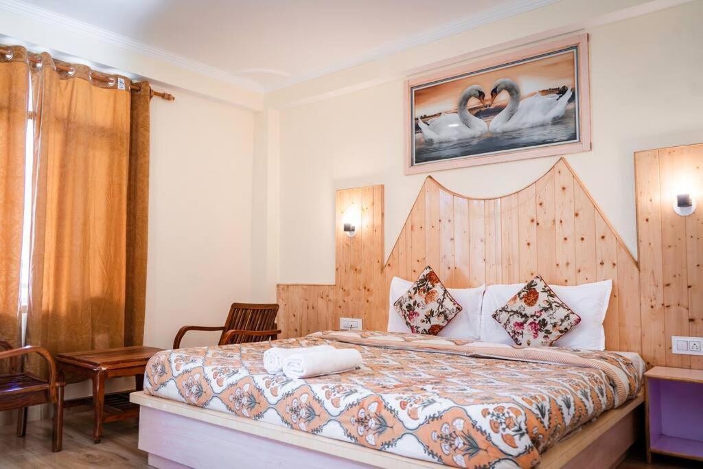 The Himalayan Retreat By Le Stays - 500 Metres From Hadimba Devi Temple Manali (Himachal Pradesh)