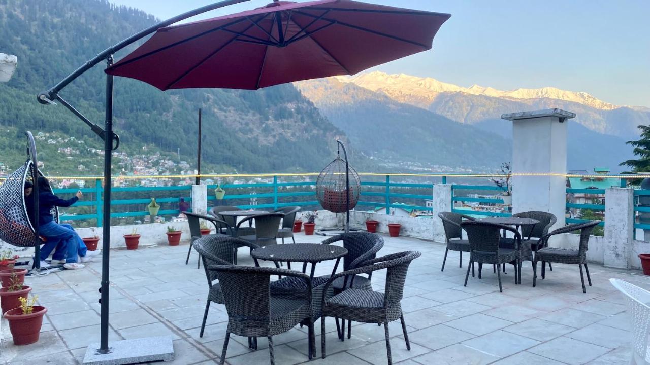 Meadows Hotel Manali (Himachal Pradesh)
