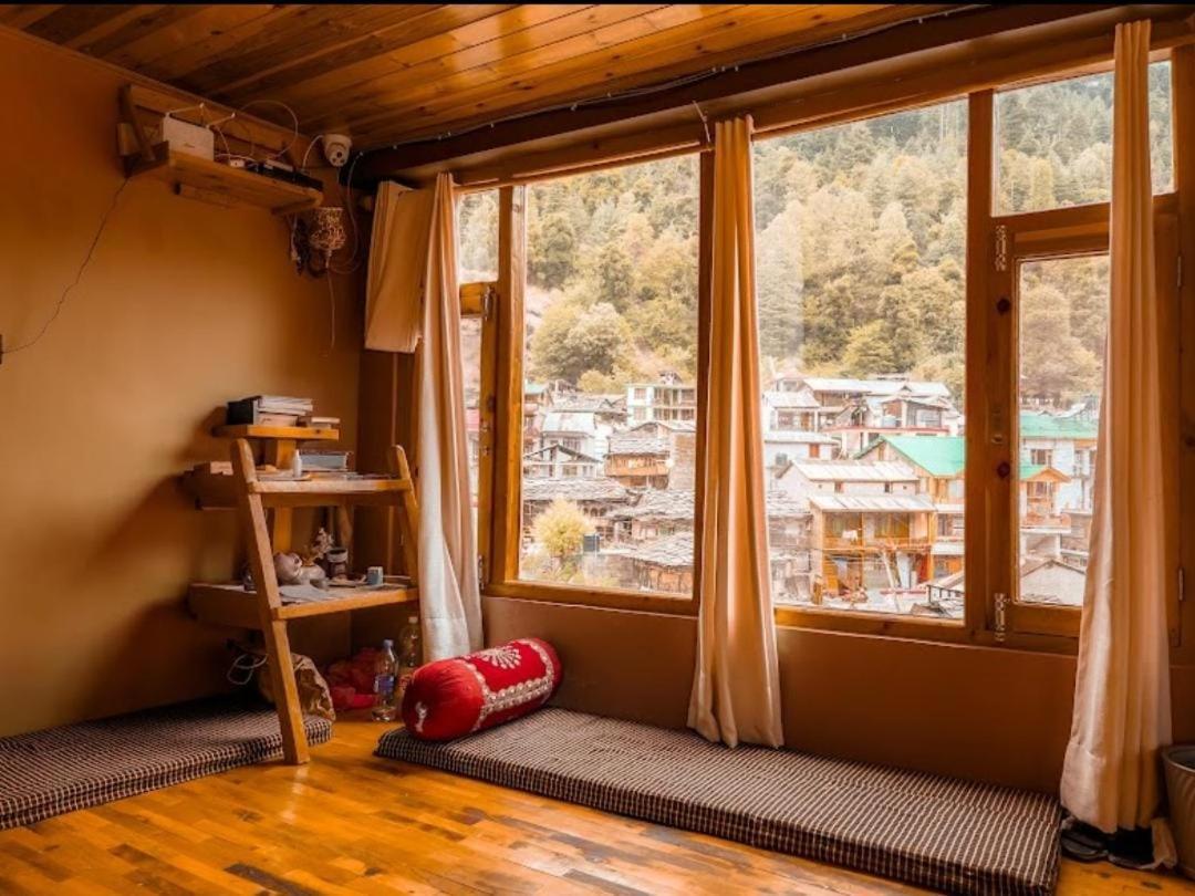 The Journey Homestay