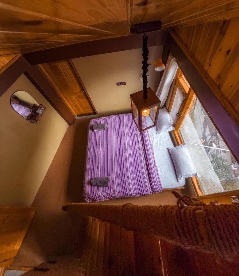 The Journey Homestay