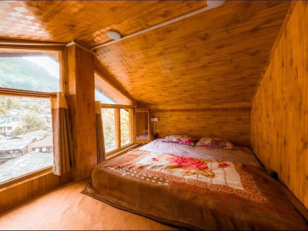 Homestay The Journey Homestay