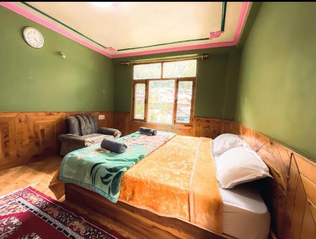 Homestay The Journey Homestay *