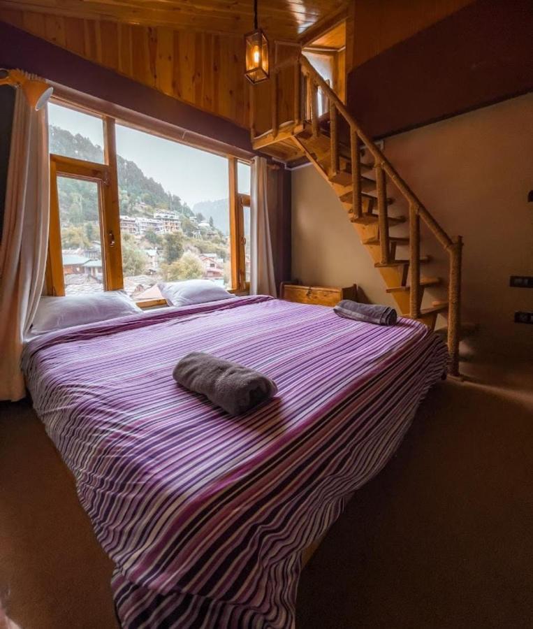 Homestay The Journey Homestay