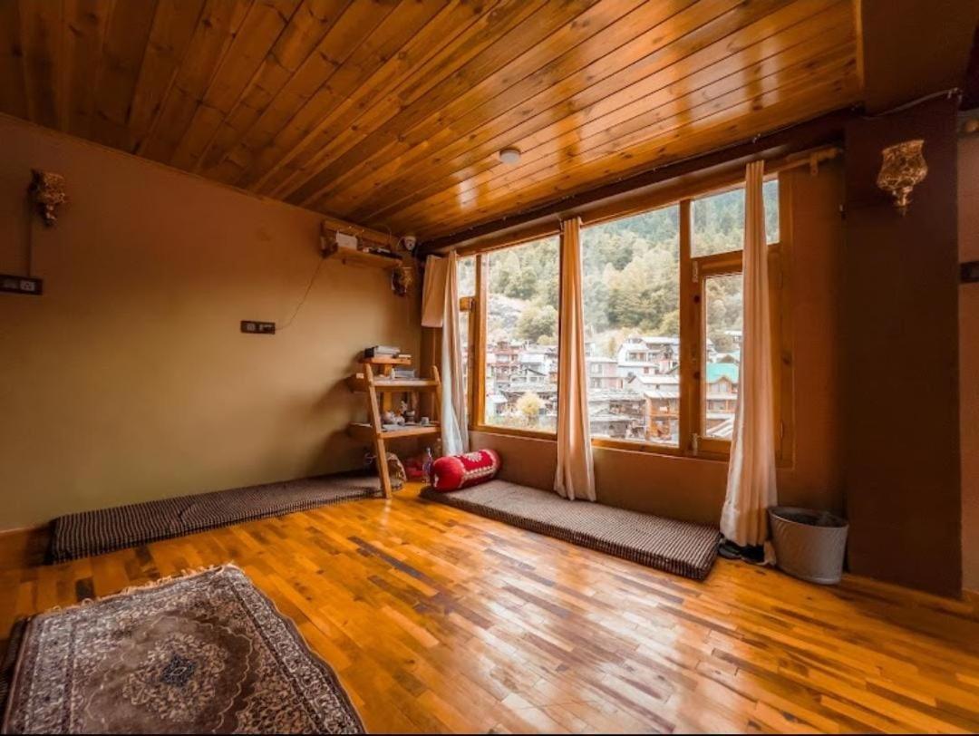 The Journey Homestay Homestay Manali (Himachal Pradesh)