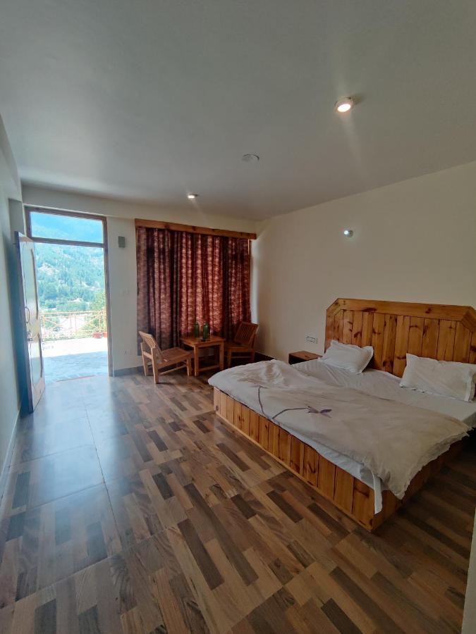 Bed & Breakfast God's Land