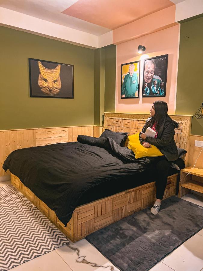 Whoopers Hotel Manali (Himachal Pradesh)