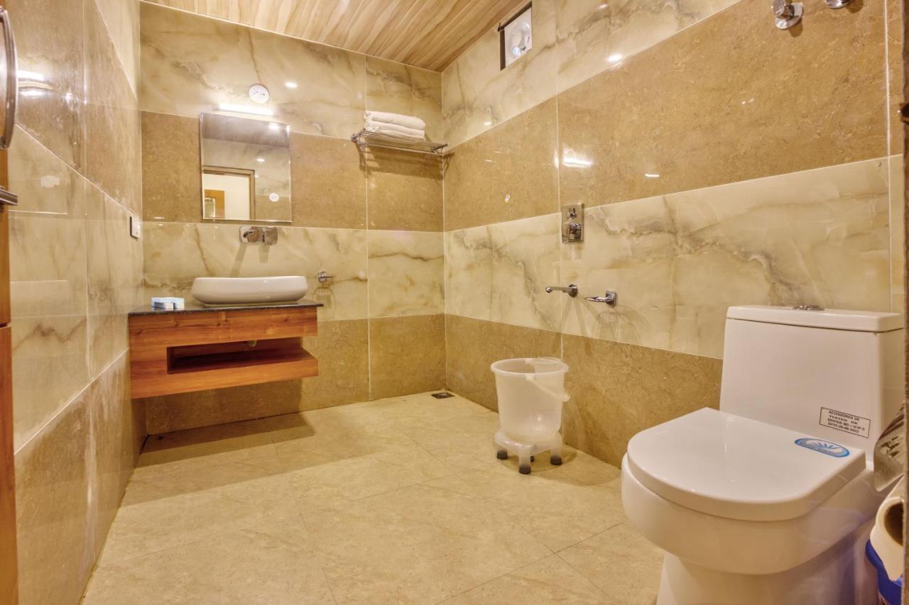 Shivalaya Retreat &