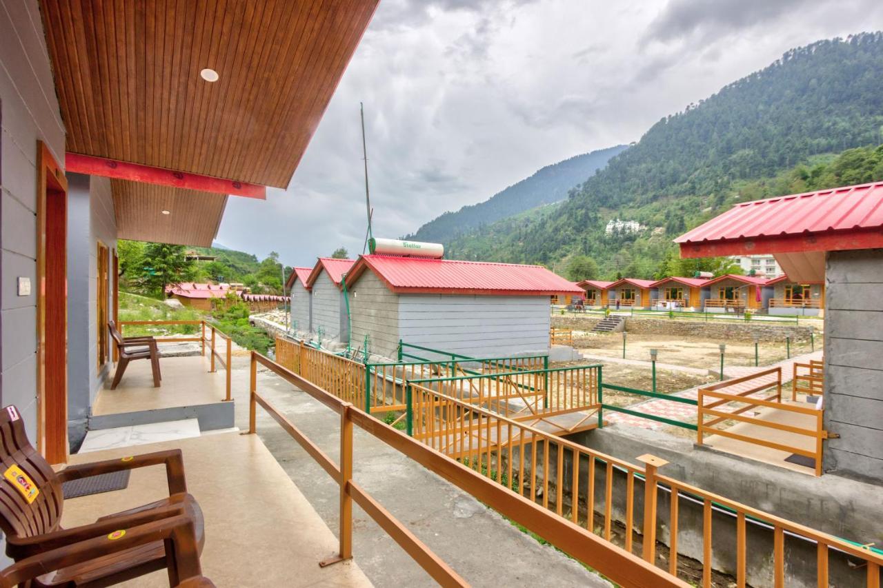 Resort Shivalaya Retreat & *