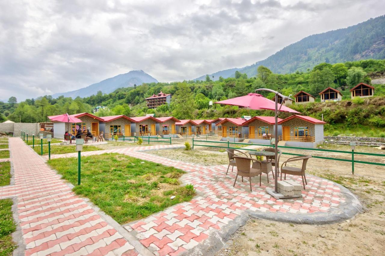 Resort Shivalaya Retreat &