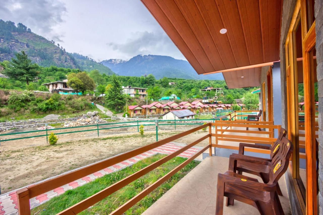 Shivalaya Retreat &