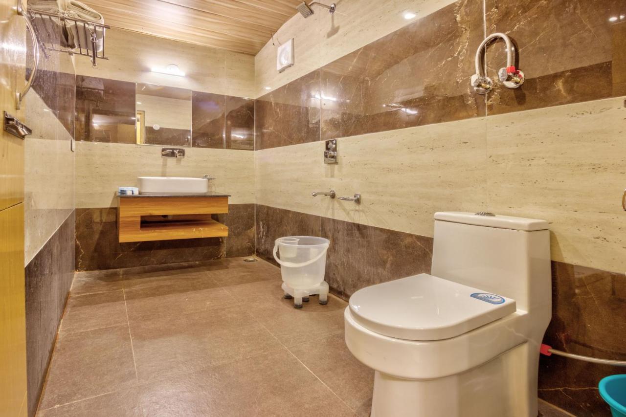 Resort Shivalaya Retreat & Manali (Himachal Pradesh)
