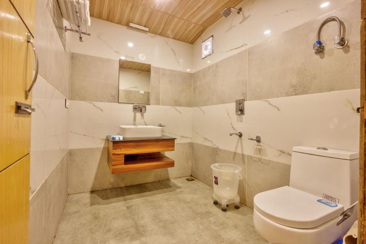 Shivalaya Retreat & Resort