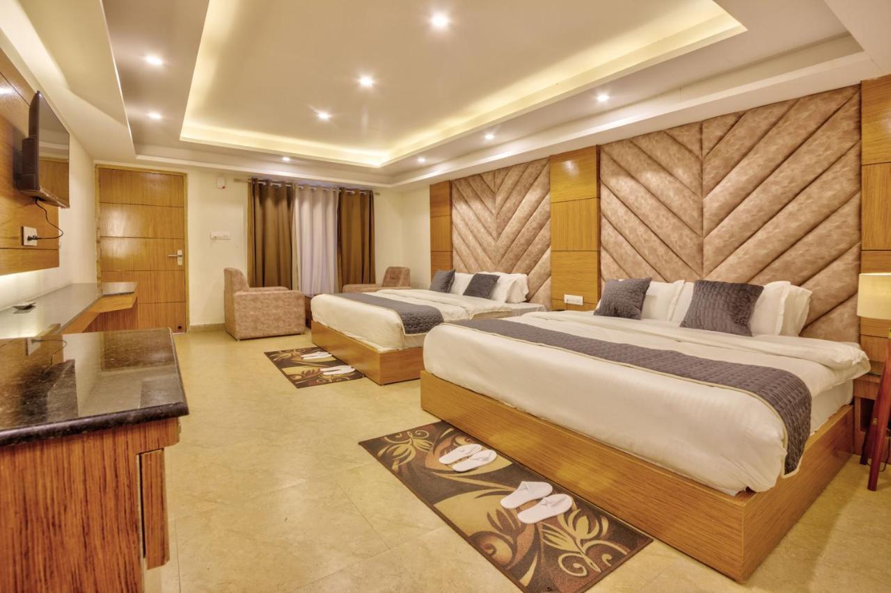 Shivalaya Retreat & * Manali (Himachal Pradesh)
