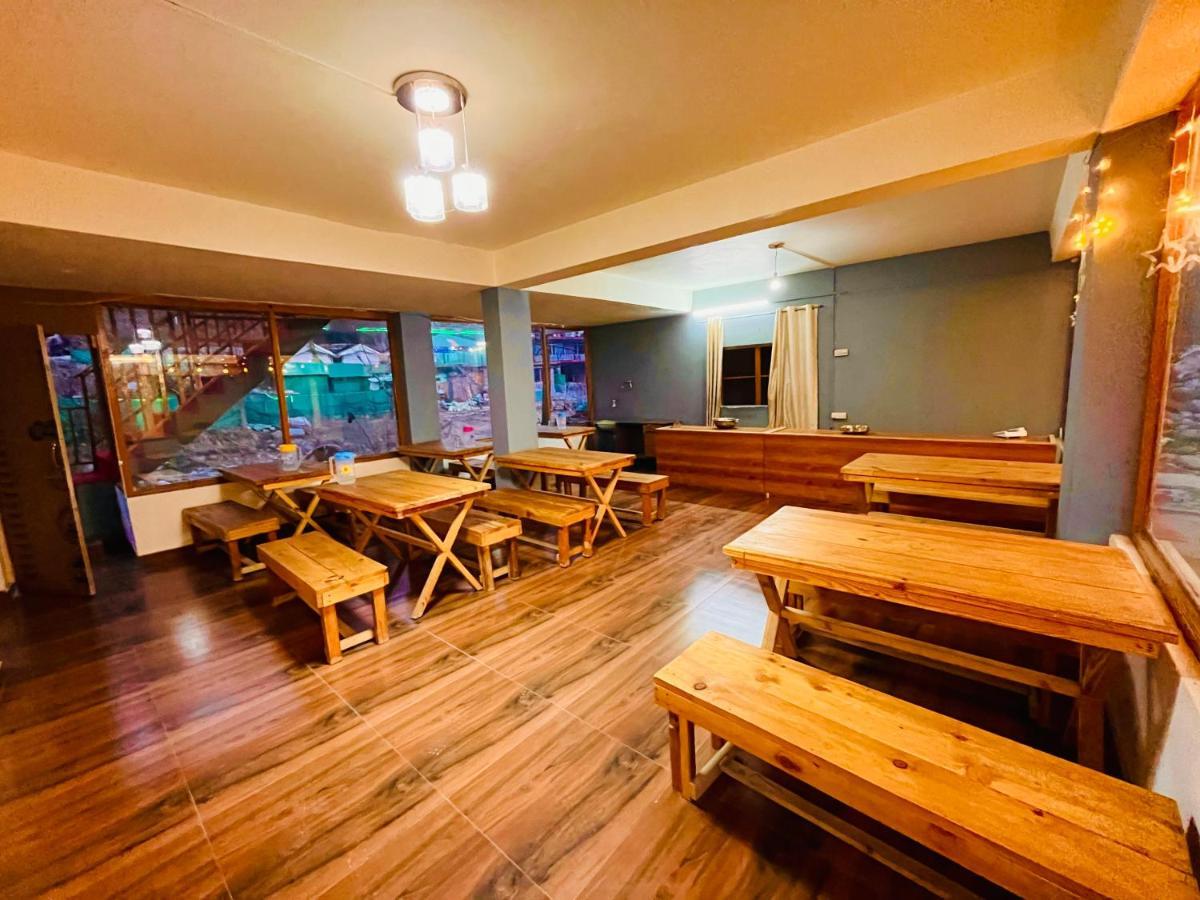 Riverdale Resort, - A Riverside M98160-24300 Hotel 4*