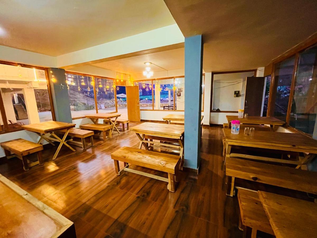 Hotel Riverdale Resort, - A Riverside M98160-24300 Manali (Himachal Pradesh)