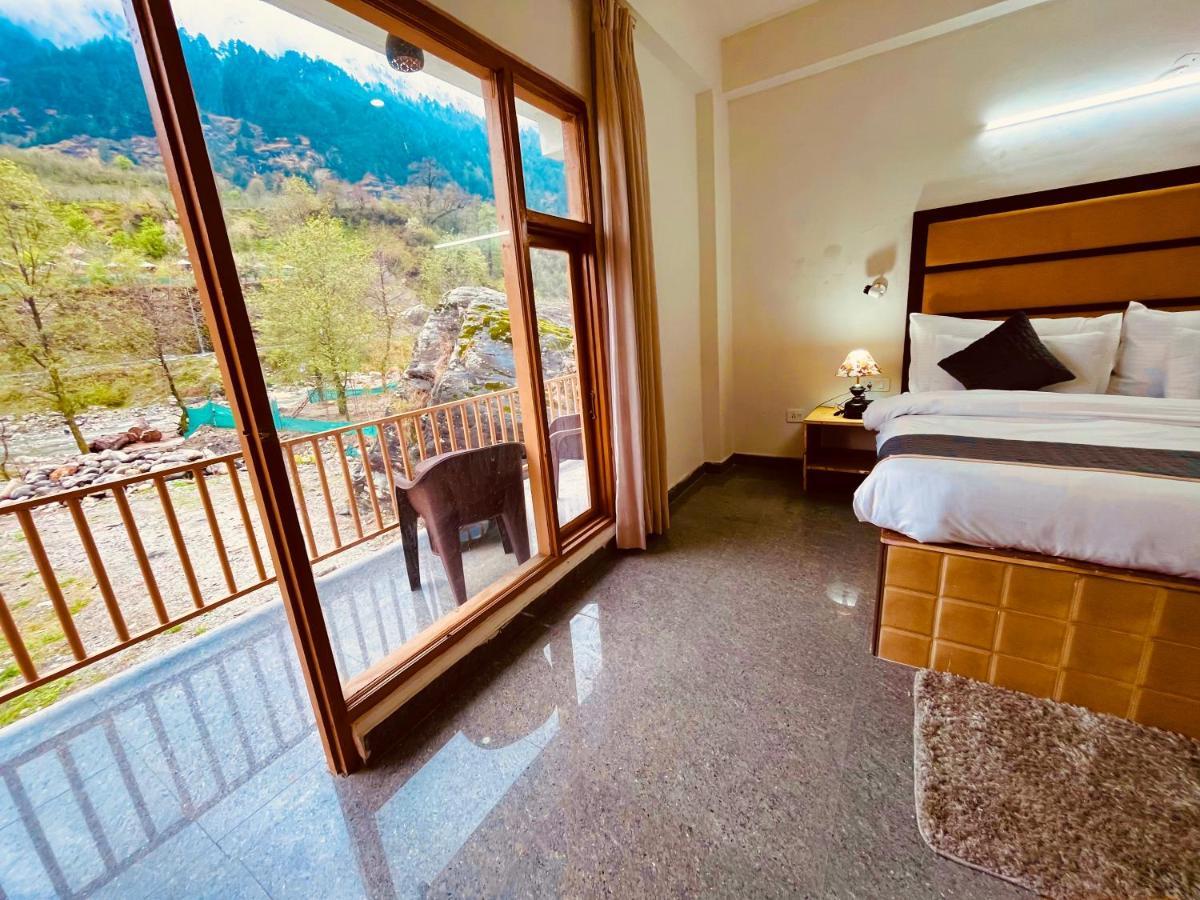 Riverdale Resort, - A Riverside M98160-24300 Hotel