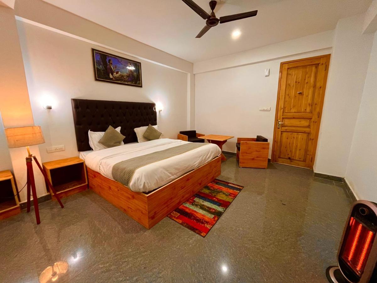 Riverdale Resort, - A Riverside M98160-24300 Hotel 4*