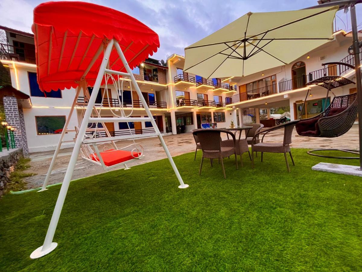Riverdale Resort, - A Riverside M98160-24300 4*