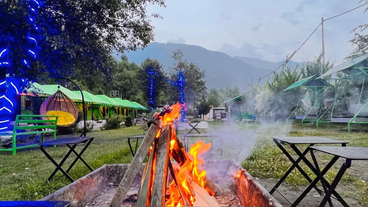 Himalayan Nature Walk Resort, Hotel Manali (Himachal Pradesh)