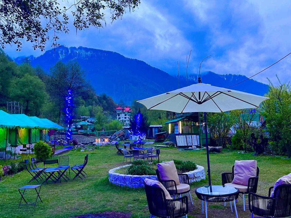 Himalayan Nature Walk Resort, 3* Manali (Himachal Pradesh)