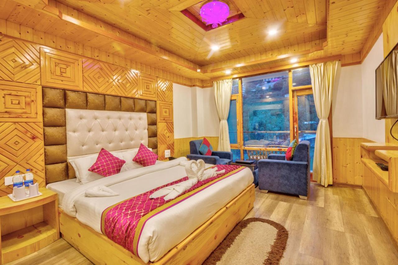 Goroomgo Daddy Guest house