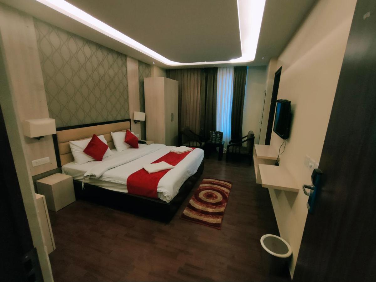 Royal Residency - A Boutique 4*