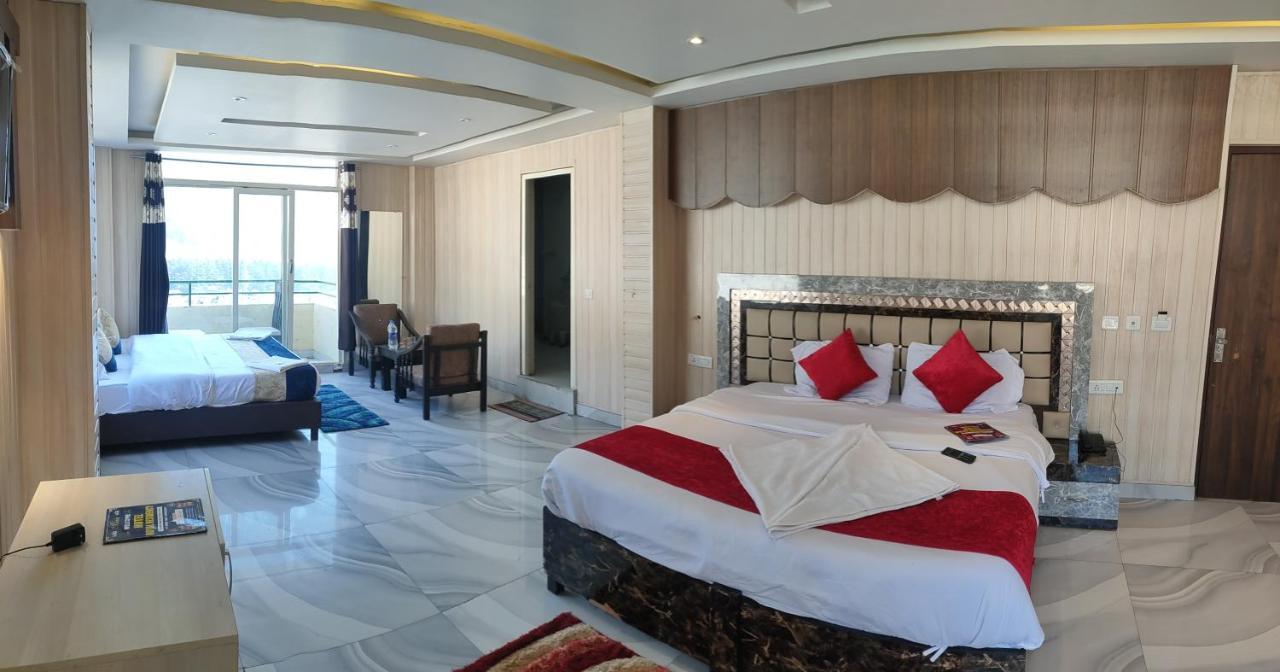 Royal Residency - A Boutique 4*
