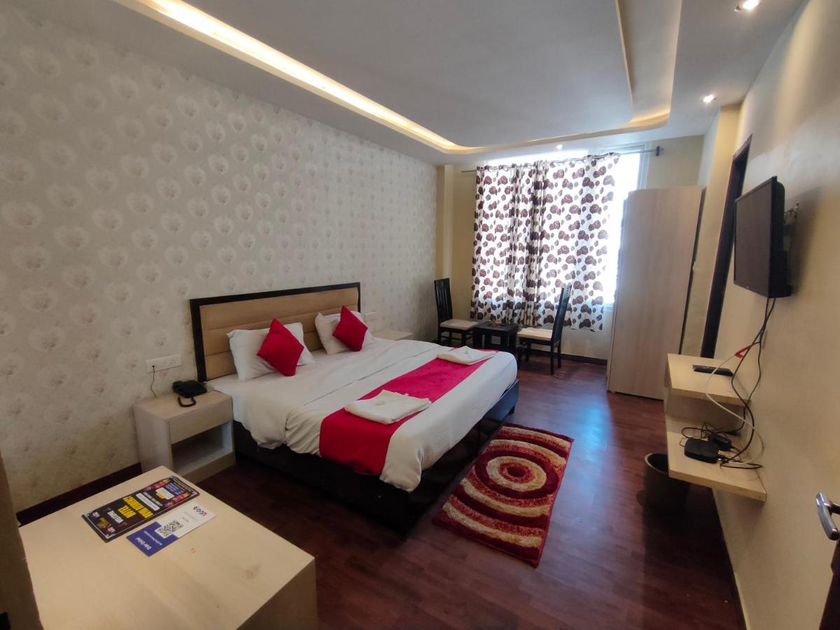 Royal Residency - A Boutique Guest house