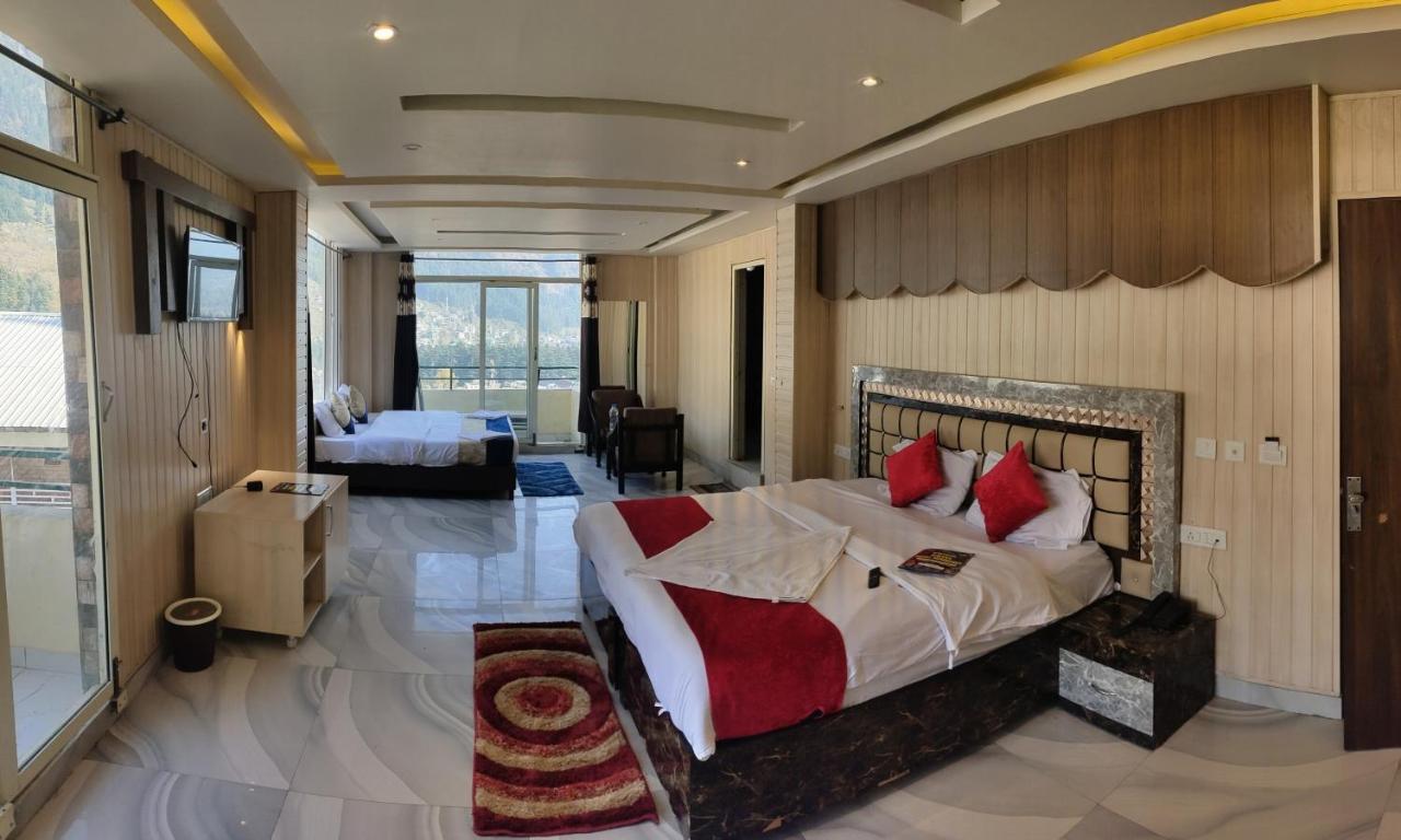 Royal Residency - A Boutique Guest house