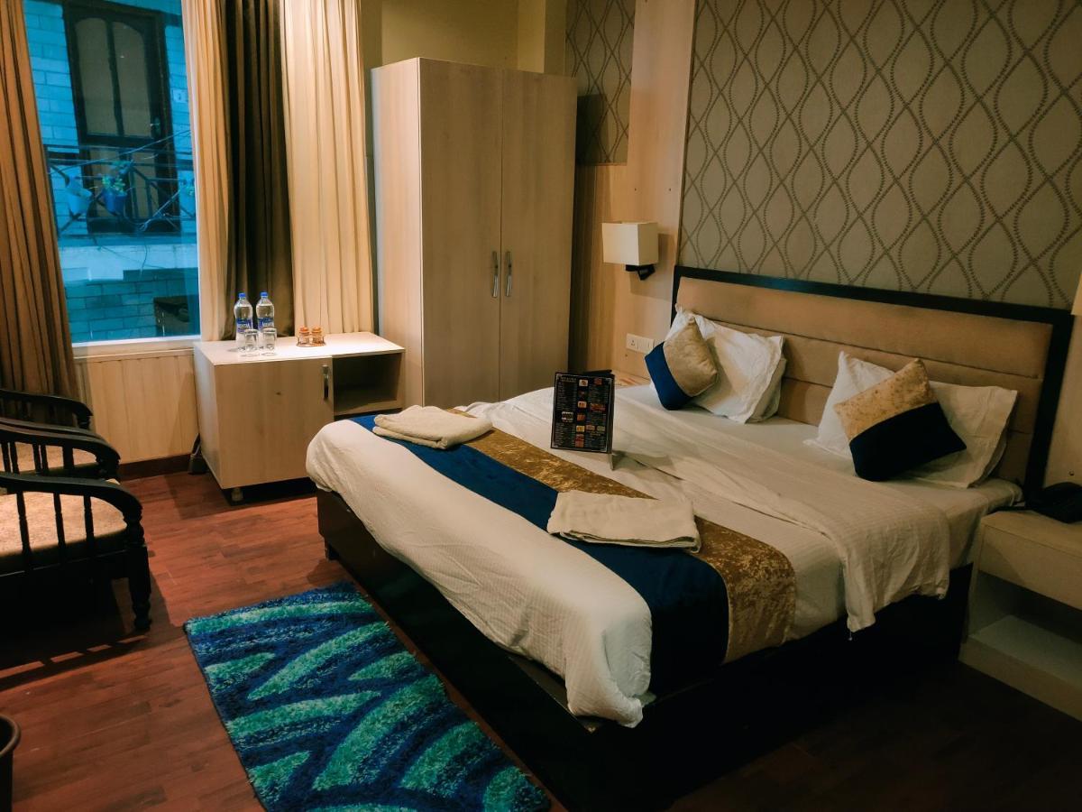 Royal Residency - A Boutique 4* Manali (Himachal Pradesh)